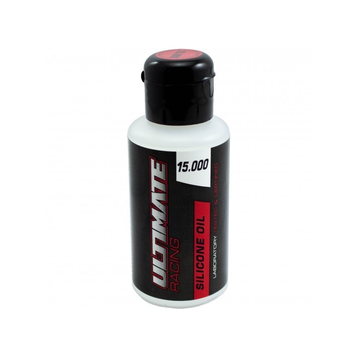 UR0815 Ultimate Diff. Oil 15.000 Cps - 75Ml