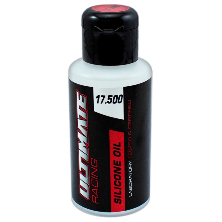 UR0817 Ultimate Diff. Oil 17.500 Cps - 75Ml