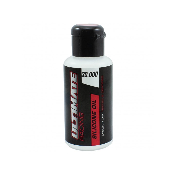 UR0830 Ultimate Diff. Oil 30.000 Cps - 75Ml