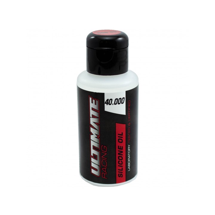 UR0840 Ultimate Diff. Oil 40.000 Cps - 75Ml