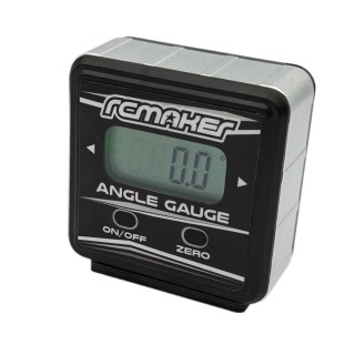 RC Maker Digital Caster Gauge Set for Schumacher Mi9
