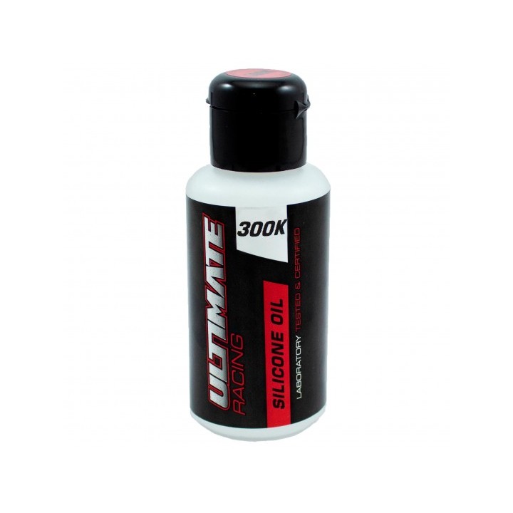 UR0899-30 Ultimate Diff. Oil 300.000 Cps - 75Ml