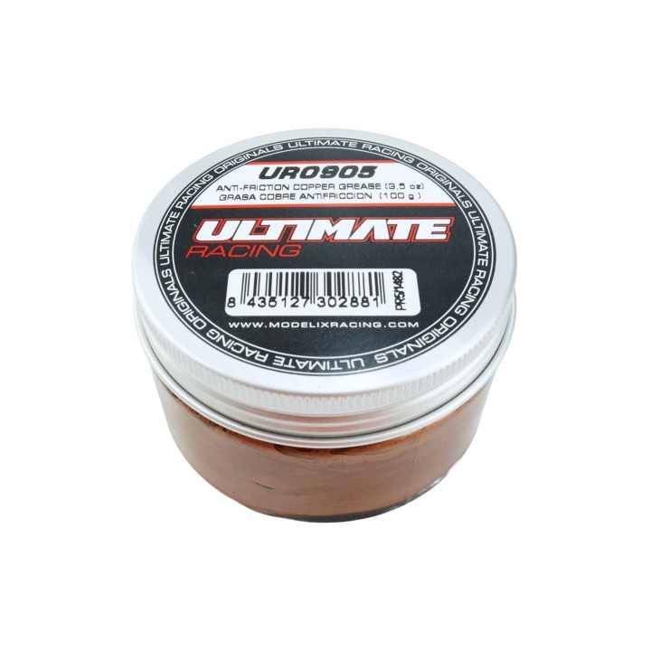 UR0905 Ultimate Anti-Friction Copper Grease (3,5 Oz)