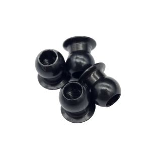 RCM-SP-4028 RC Maker 4.8mm Female Upper Suspension Ball 