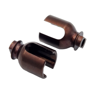 RCM-SP-4034 RC Maker Spool Outdrive