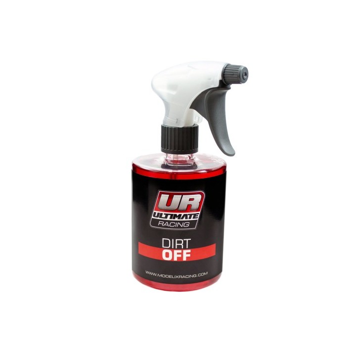 UR0910 Ultimate Dirt-Off Cleaner (500Ml)