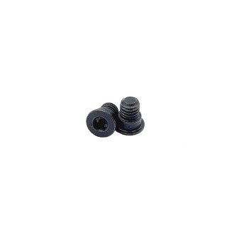 RCMaker Topdeck Motormount Screws V2 CentraFlex/SlimFlex Mugen MTC2