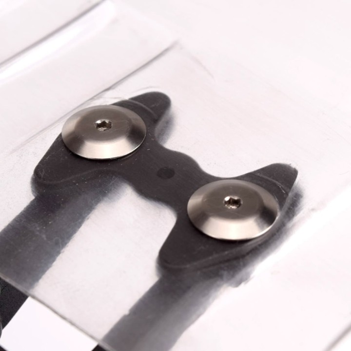 Revolution Design Titanium Rear Wing Mount Screws (2)