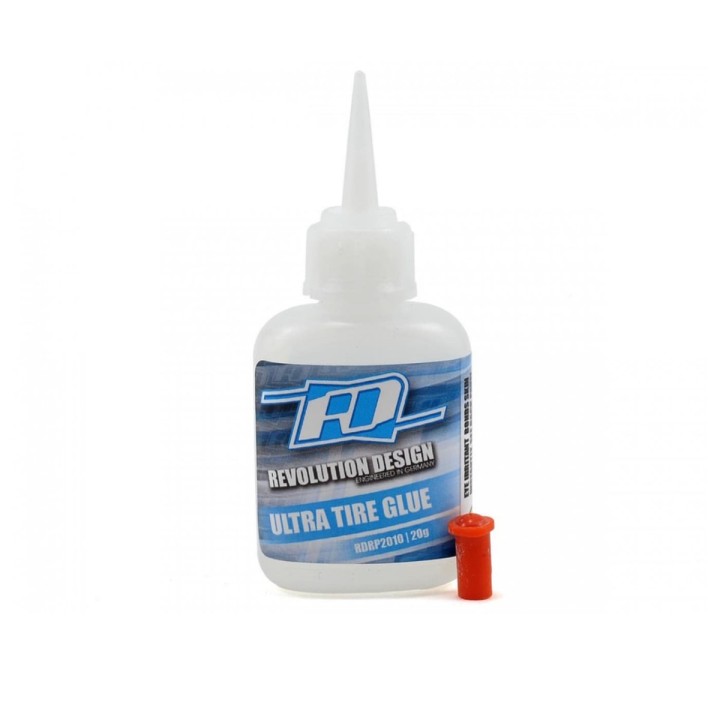 Revolution Design Ultra Tire Glue 20g