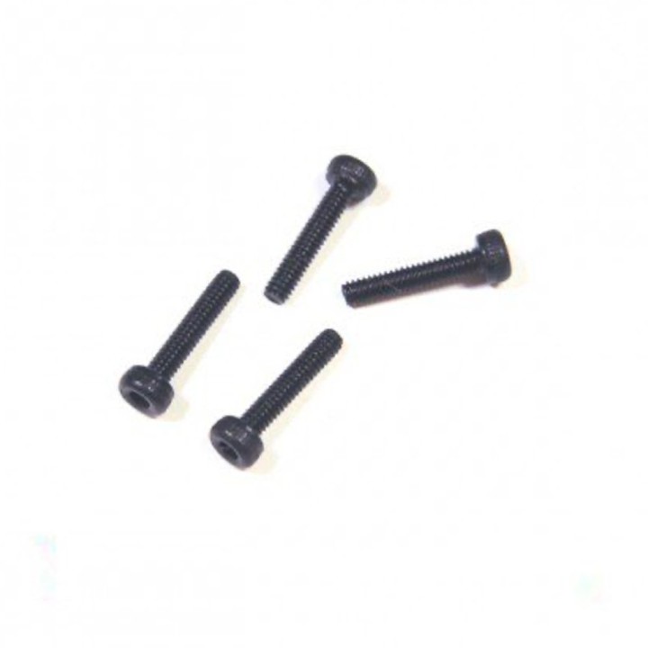 RHS-1 Awesomatix Ride Height Screw (4)