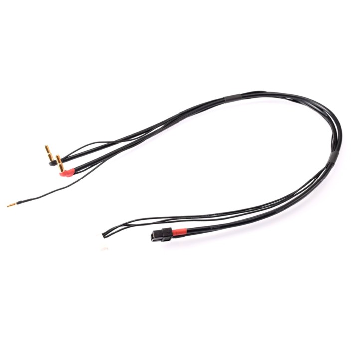 Ruddog 2S Charging Lead 60cm - 4/5mm,2mm - 7PIN-XH,XT60
