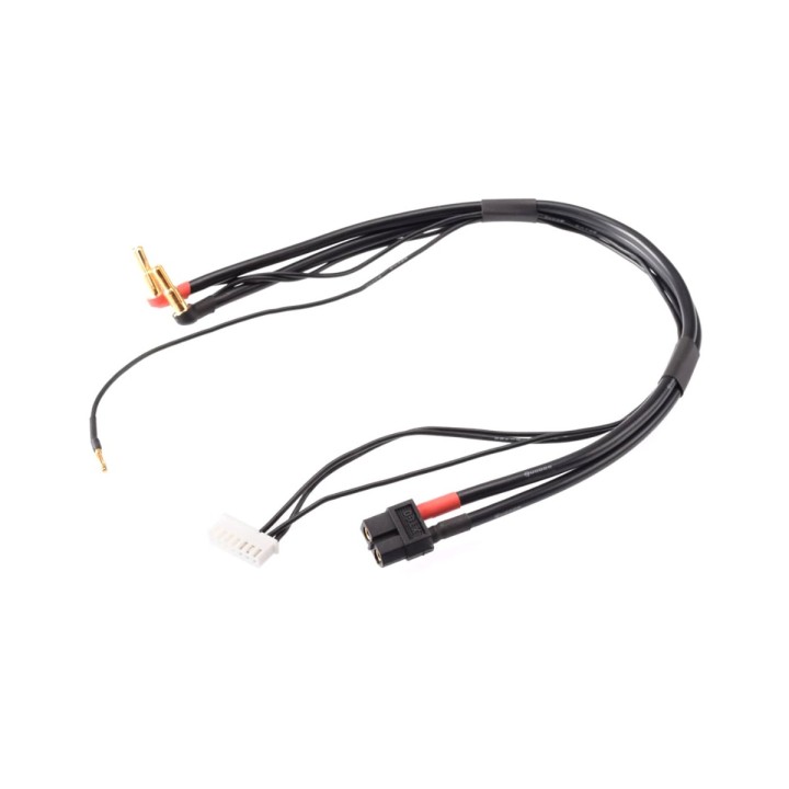 Ruddog 2S Charging Lead 30cm (4-5mm,2mm)(7PIN-XH,XT60)