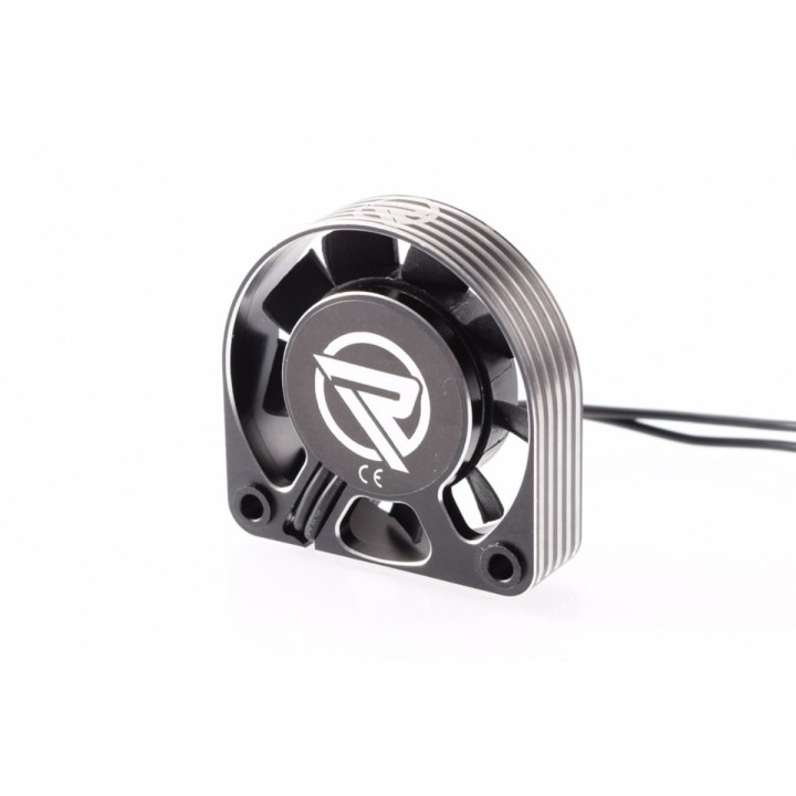 Ruddog 40mm Aluminium HV High Speed Cooling Fan