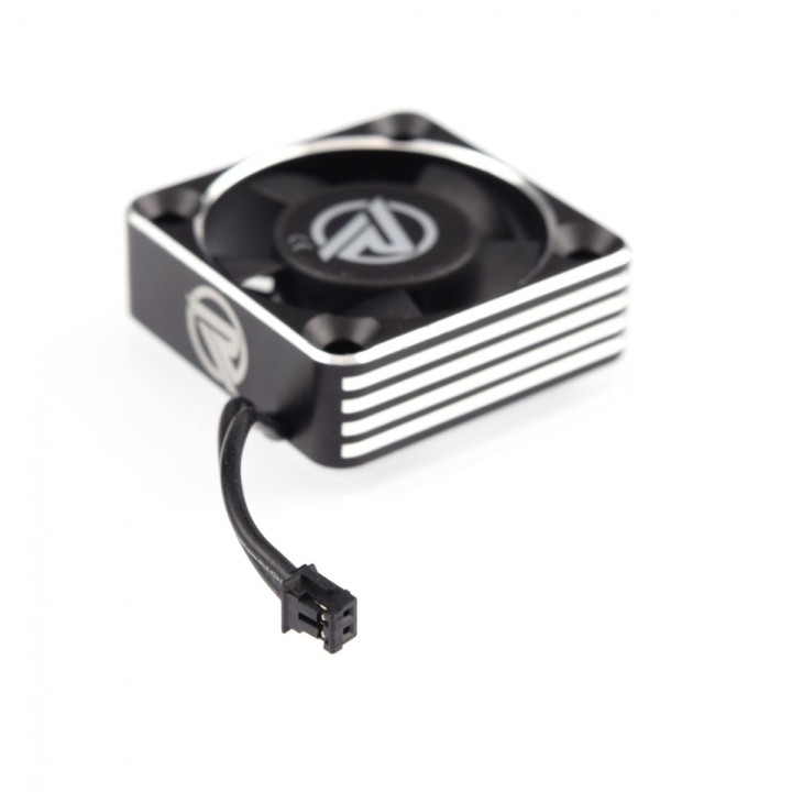 Ruddog 30mm Aluminium High Speed ESC Cooling Fan