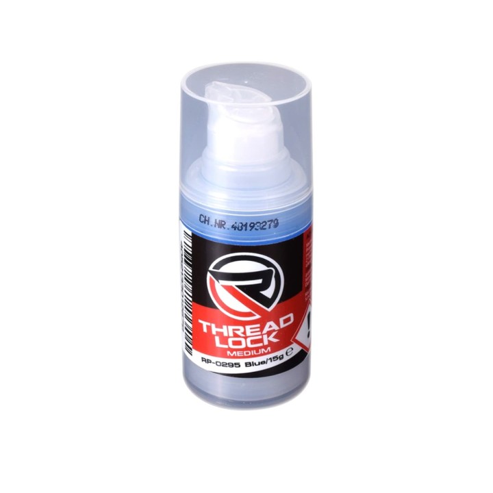 Ruddog Thread Lock Medium (Blue/15g)