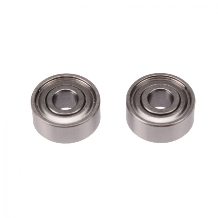 "Ruddog RP542 Ceramic BL Motor Bearings (2pcs | 1/8 x 3/8 x 5/32"""")