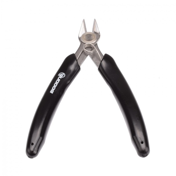 Ruddog Tire Cutter