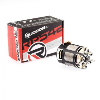 Ruddog Racing RP542 21.5T 540 Stock Sensored Brushless Motor