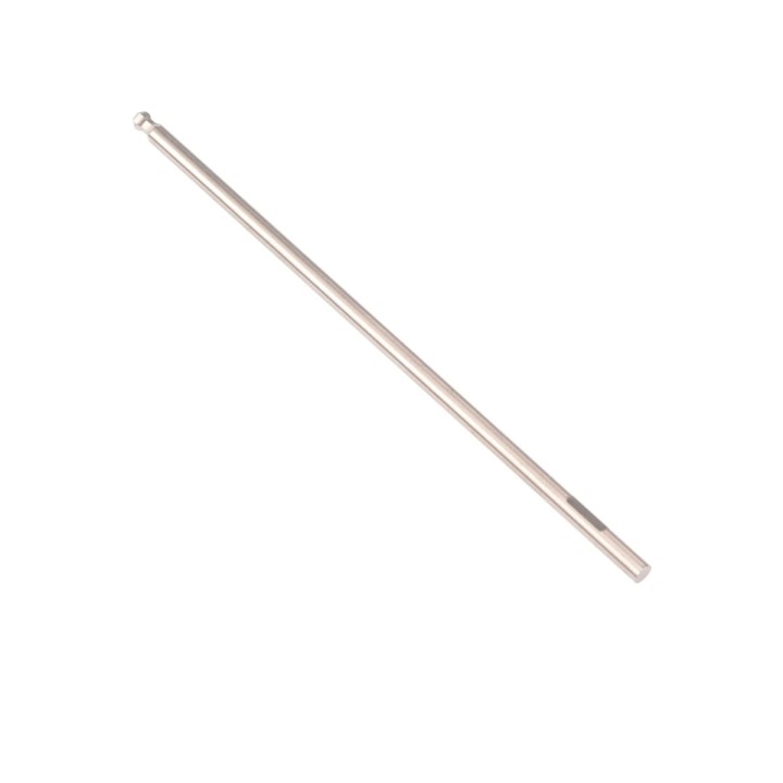 Ruddog 2.5mm Ball End Hex Tip Only