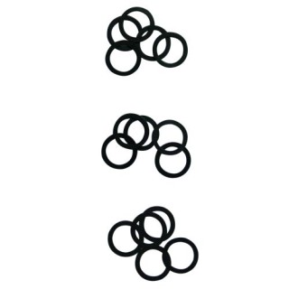 UR1123 Ultimate Clutch Bell Washer Spacers (5X0.10/5X0.20/5X0.30)