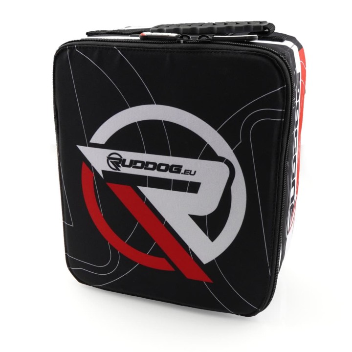 Ruddog Transmitter Bag for Sanwa M17