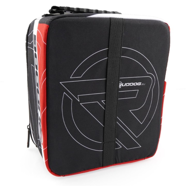 Ruddog Transmitter Bag for Sanwa M17