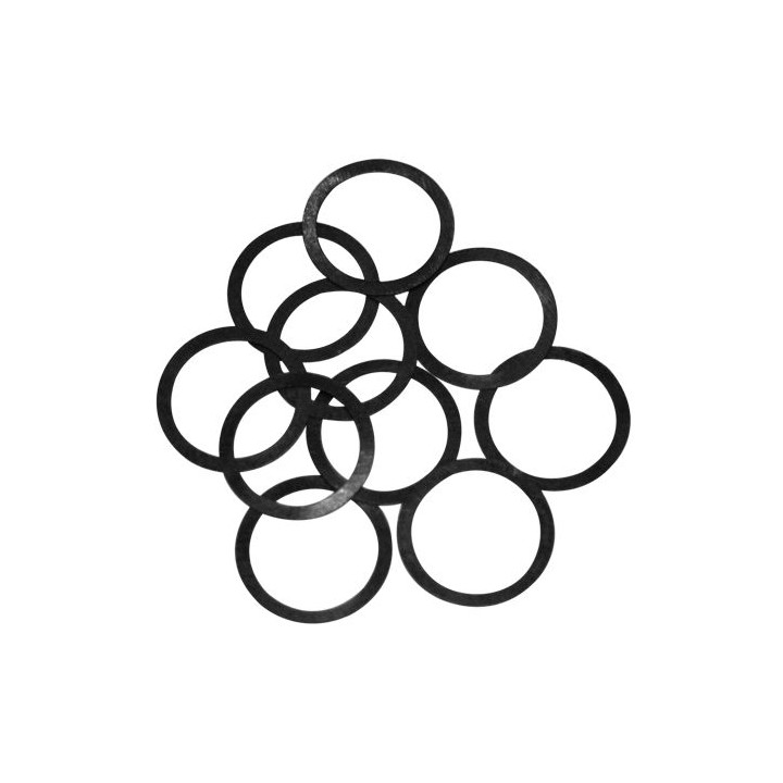 UR1126 Ultimate Drive Shaft Adjustment Washers 8X10X0.1 (10Pcs)
