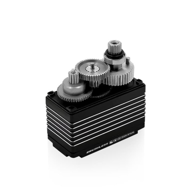 Power HD S35 (0.075s/30.0kg/7.4V) Brushless Servo