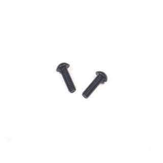 SB25X8-2 Awesomatix M2.5x8 Button Head Screw x 2
