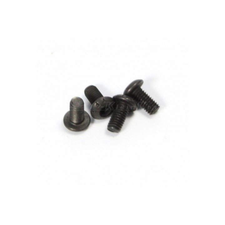 SB3X6 Awesomatix M3x6 Button Head Screw (4)