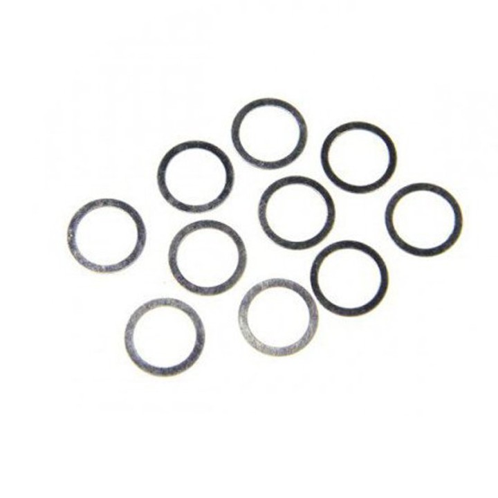 SH0.1 Awesomatix 6x8x0.1mm Shim (4)