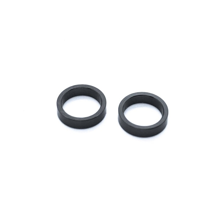 SH12R2.0 Awesomatix Rear Axle Spacer 2.0mm