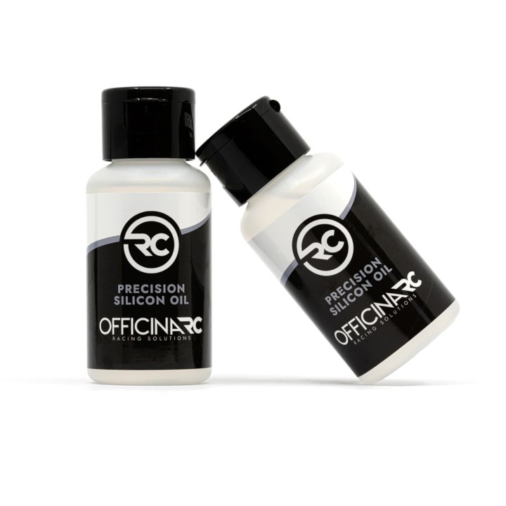 OfficinaRC Premium Silicone Oil 300cst 50ml