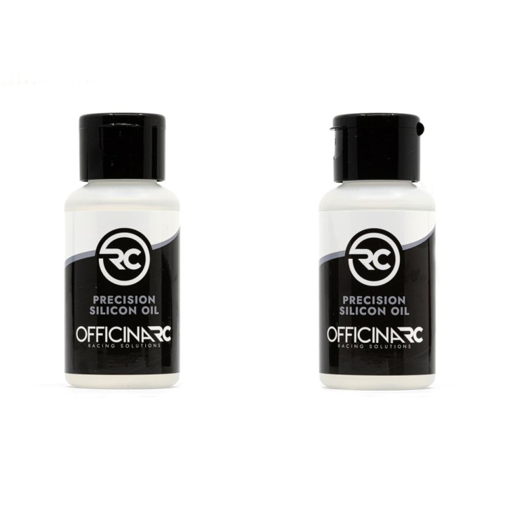 OfficinaRC Premium Silicone Oil 350cst 50ml