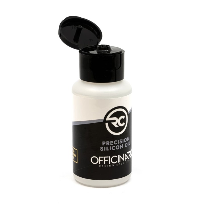 OfficinaRC Premium Silicone Oil 450cst 50ml