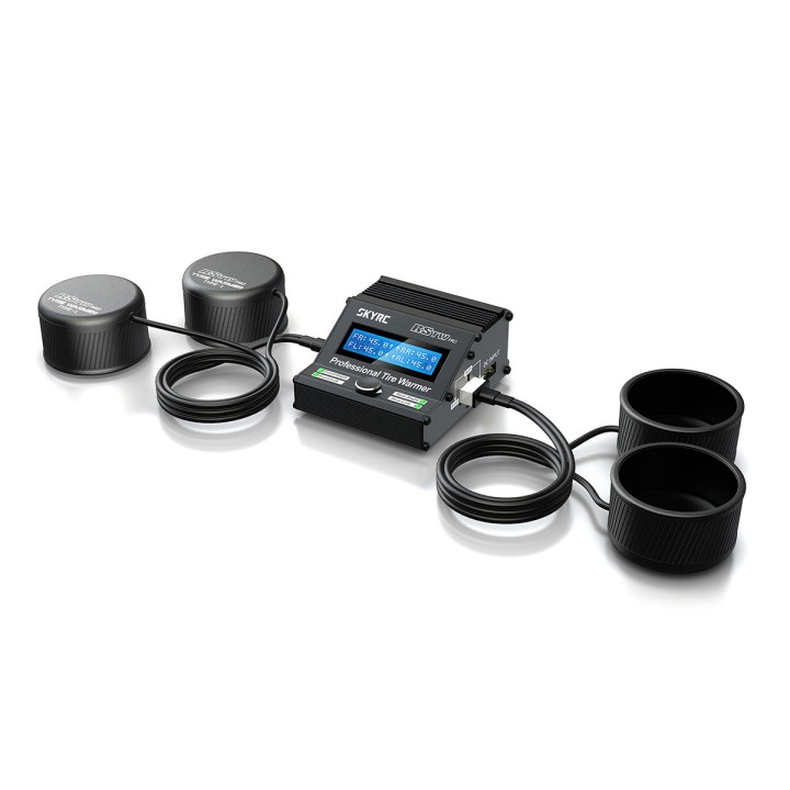 SkyRC RSTW V3 Tire Warmer