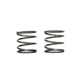SMJ1261 InfinityRC Stealth Line Lefty 17 Spring Ts2.4-2.7 (2Pcs)