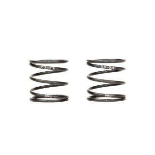 SMJ1262 InfinityRC Stealth Line Lefty 17 Spring Ts2.5-2.8 (2Pcs)