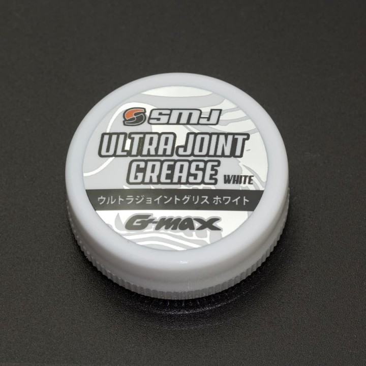 SMJ1327 InfinityRC Smj Ultra Joint Grease White