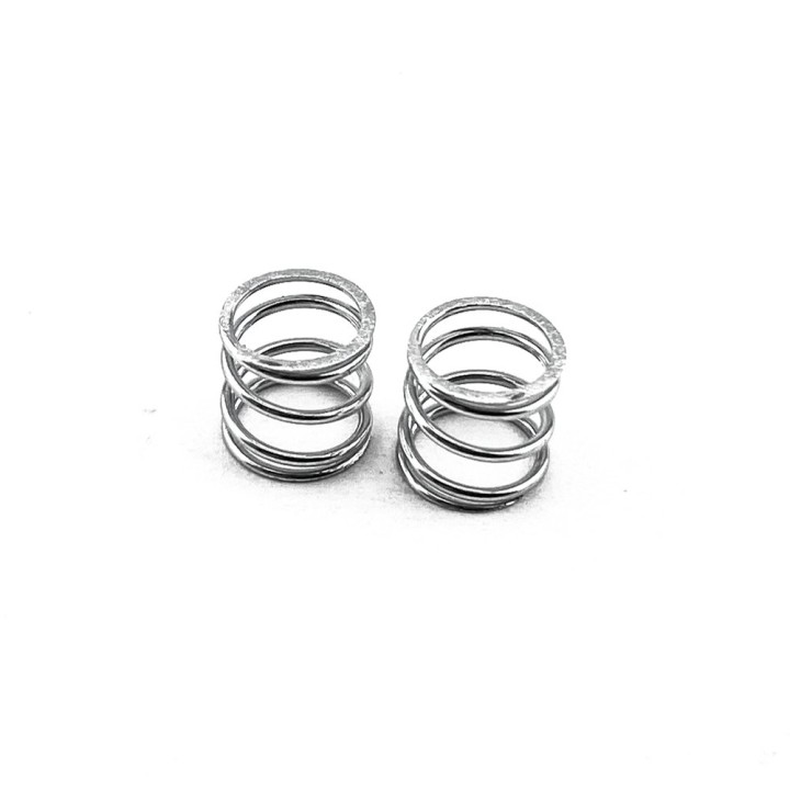 SPR12FS Awesomatix Front Spring Soft
