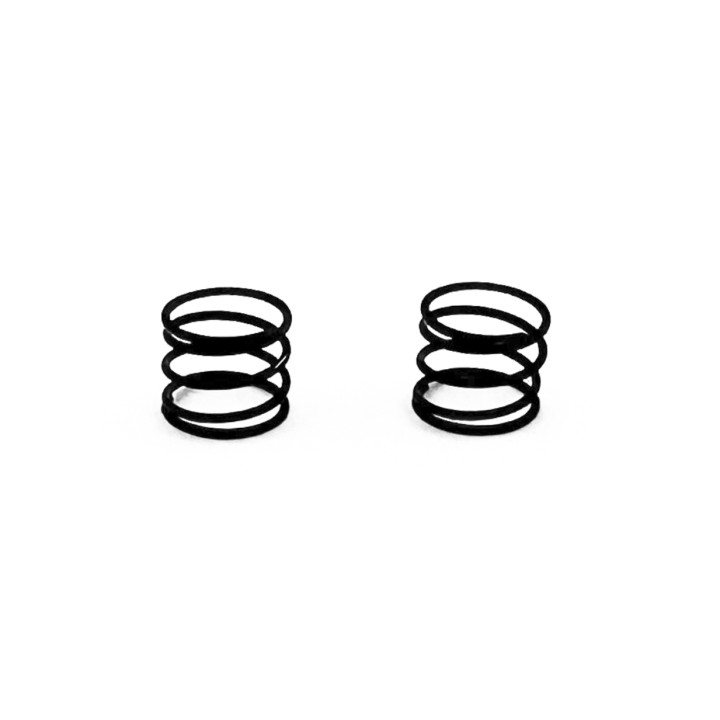 SPR12XS-C1.0 Awesomatix Side Spring C1.0 x 2