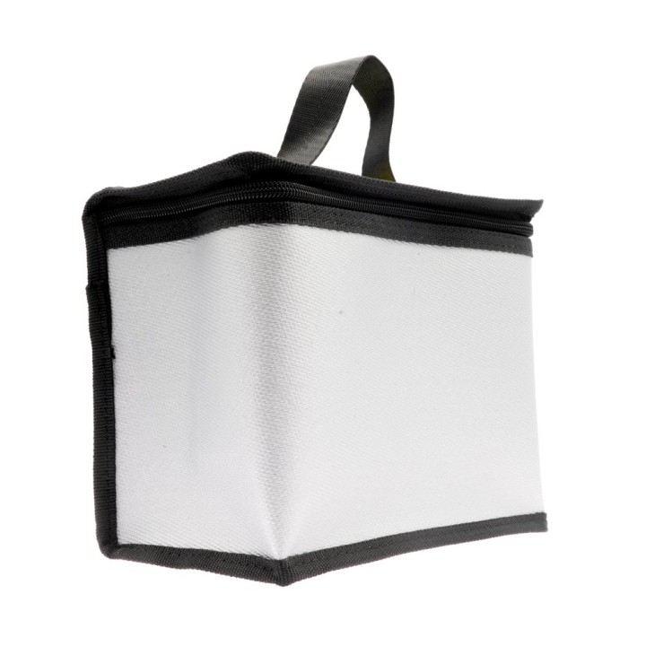Sunpadow LiPo Safety Carrying Bag M