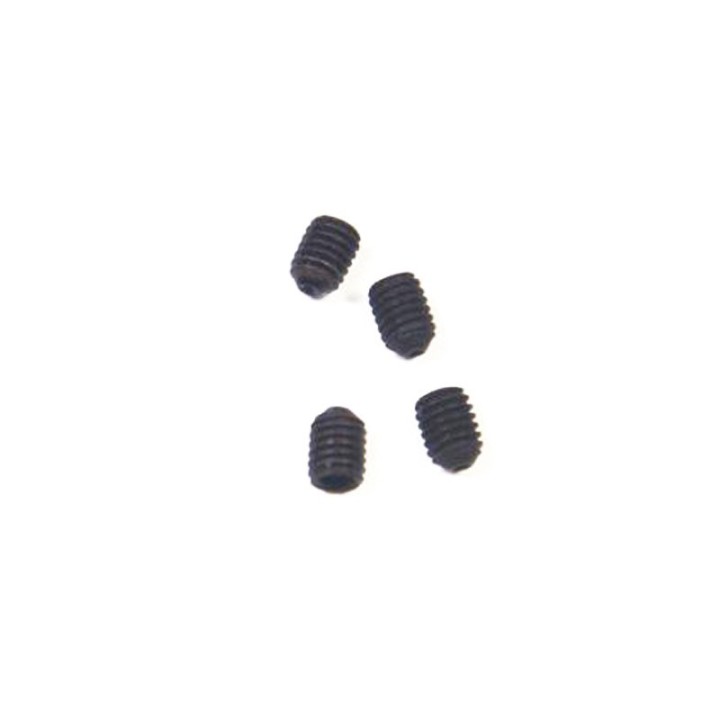 SS3X4 Awesomatix M3x4 Set Screw (4)