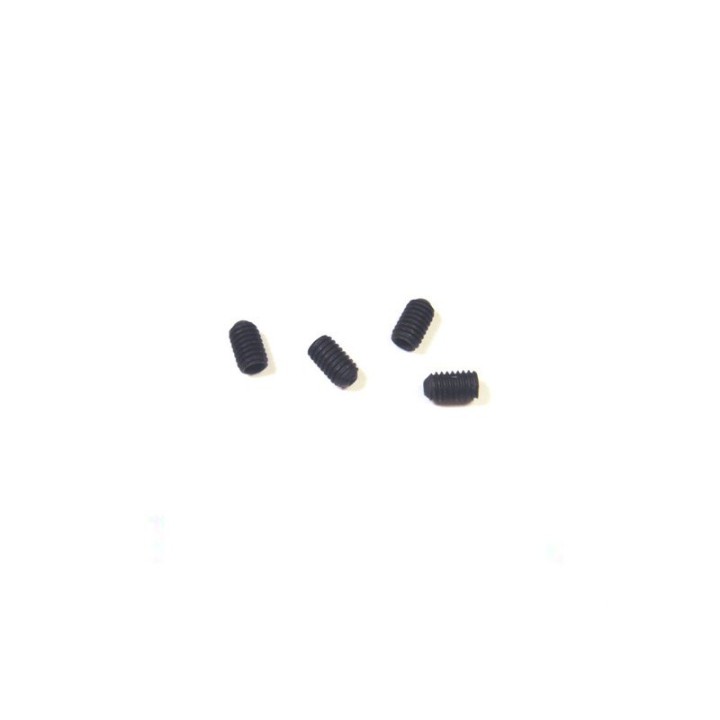 SS3X5 Awesomatix M3x5 Set Screw (4)