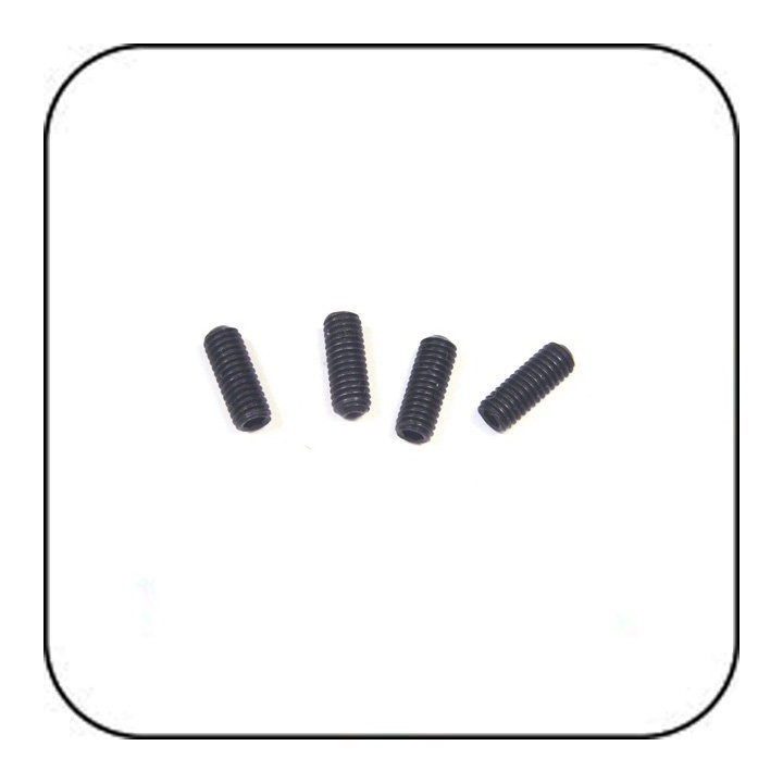 SS3X8 Awesomatix M3x8 Set Screw (4)
