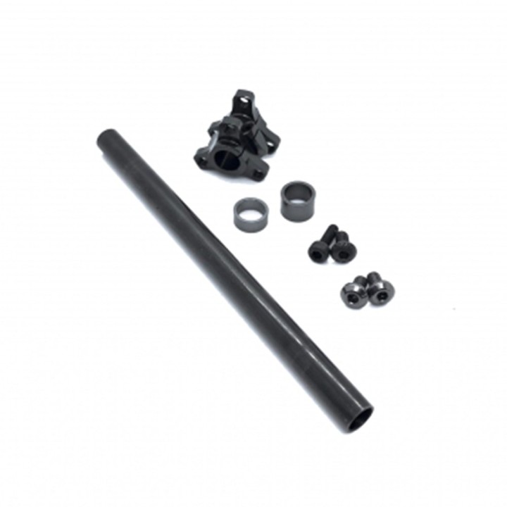 SSS-1 Awesomatix Spring Steel Spool Set