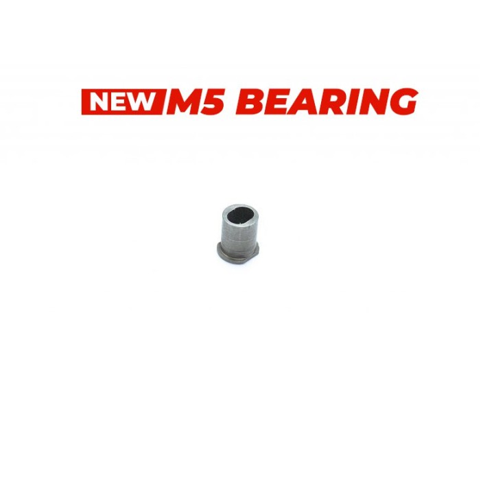 ST118L-1 Awesomatix SB Bellcrank Axle