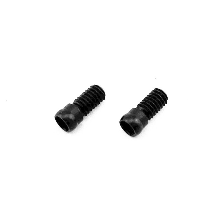ST1201 Awesomatix 3mm Ball Stud