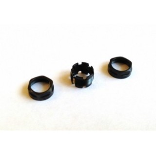 ST17-1-S Awesomatix Universal Ring Set
