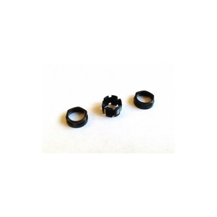 ST17-1-S Awesomatix Universal Ring Set